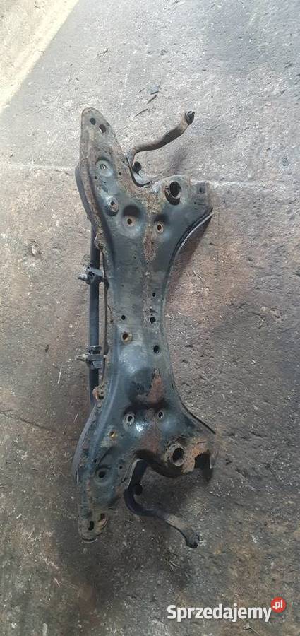 Sanki belka kołyska wózek przód toyota yaris 1 świętokrzyskie Kielce