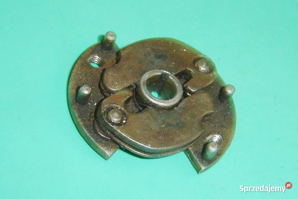 JUNAK AWO regulator odśrodkowy iskrownik ZS 3 EZ Wrocław sprzedam