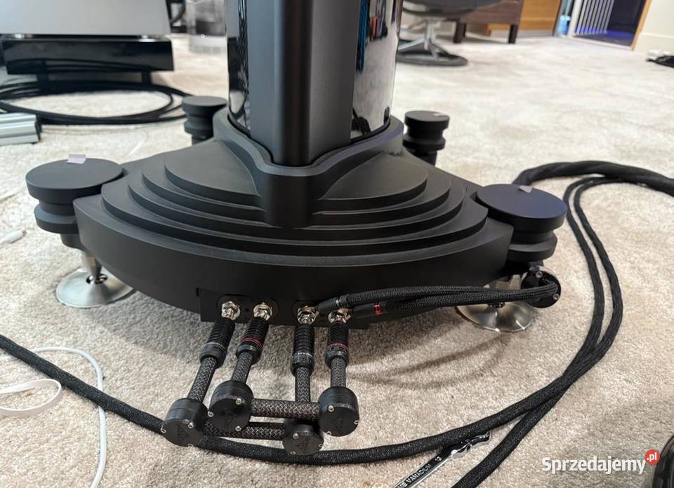 Wilson Benesch Omnium Polanka Wielka