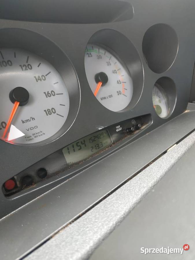 IVECO PERFEKCYJNE NOWE