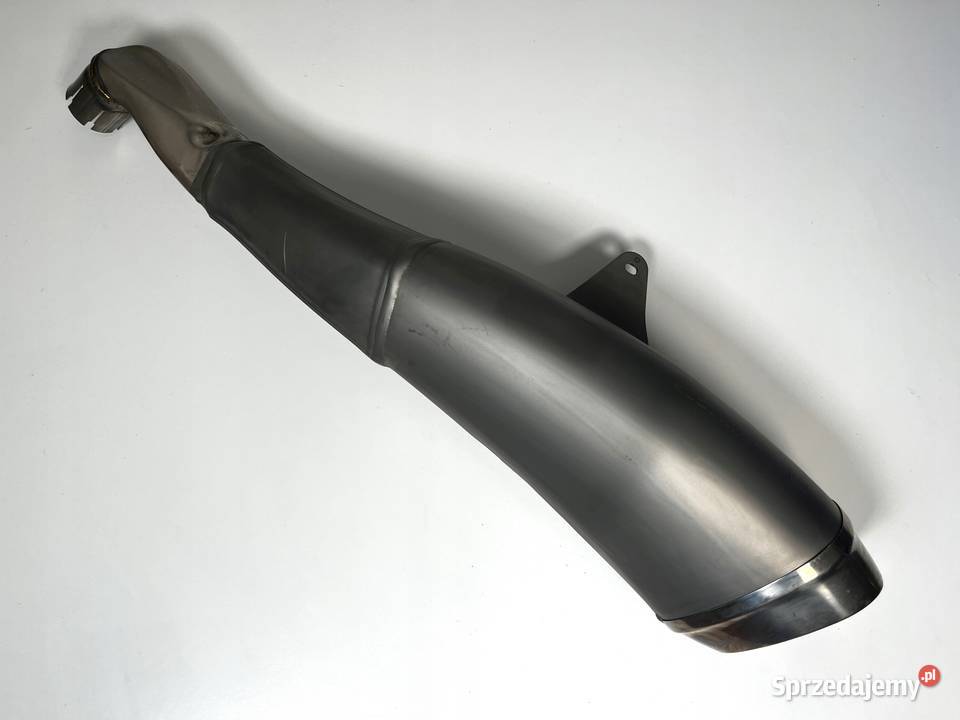 SUZUKI GSXR 1000 0911 K9L0L1 Tłumik Wydech lewy Tłumiki Łobżenica