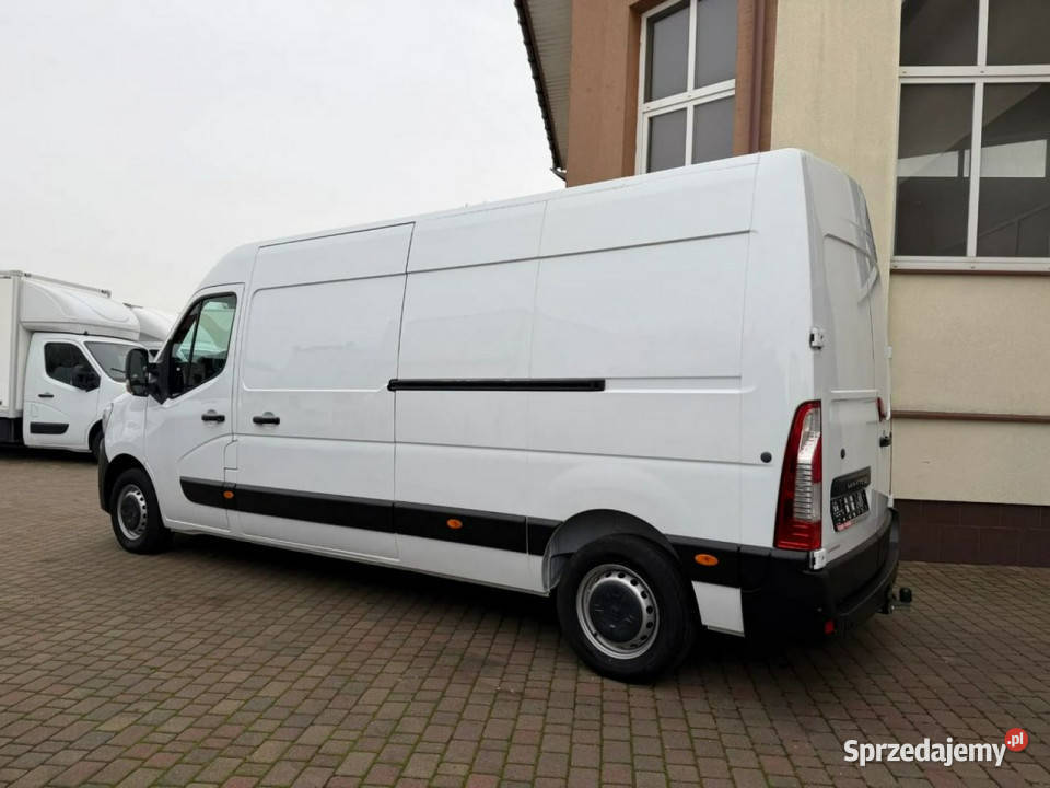 Renault Master FV 23 Gwarancja Rawa Mazowiecka