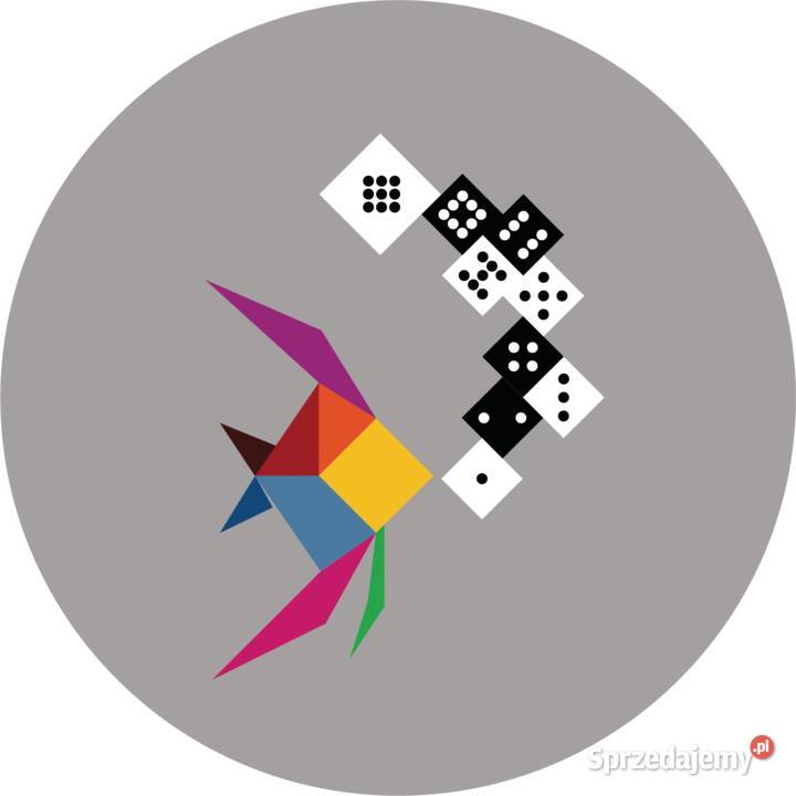 Klasy Ryba 230x330 gry podwórkowe gry chodnikowe Racibórz