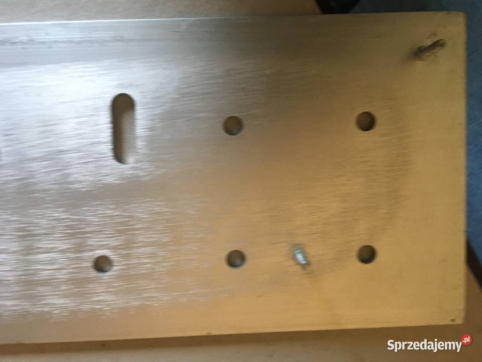 THOMSON płyta czołowa lubelskie Lublin sprzedam