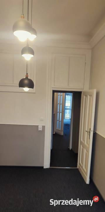 LOKAL BIUROWY 104m2 Warszawa