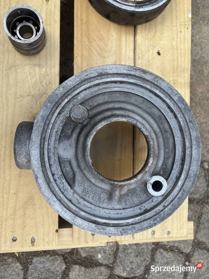 Dyfer kardan BMW r25 r24 r26 Legnica