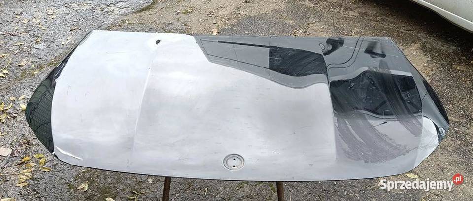 MERCEDES GLA W247 H247 MASKA POKRYWA sprzedam