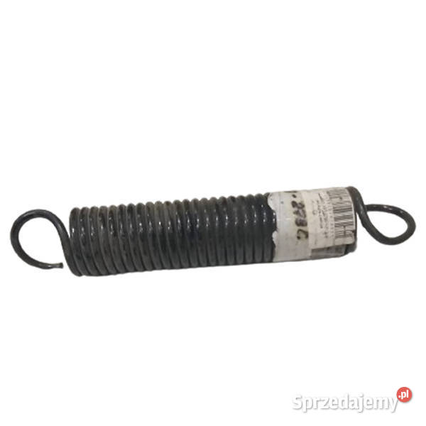 807278C Sprężyna dociskowa 18 X 11 Wymiana LG