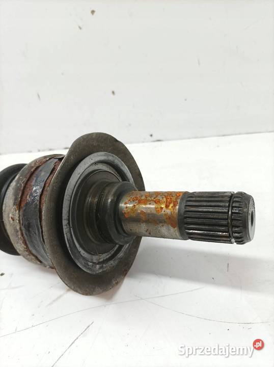 PÓŁOŚ PRAWY TYŁ 20 D 7581028 Bmw Seria 5 VI 2010 Części samochodowe świętokrzyskie sprzedam