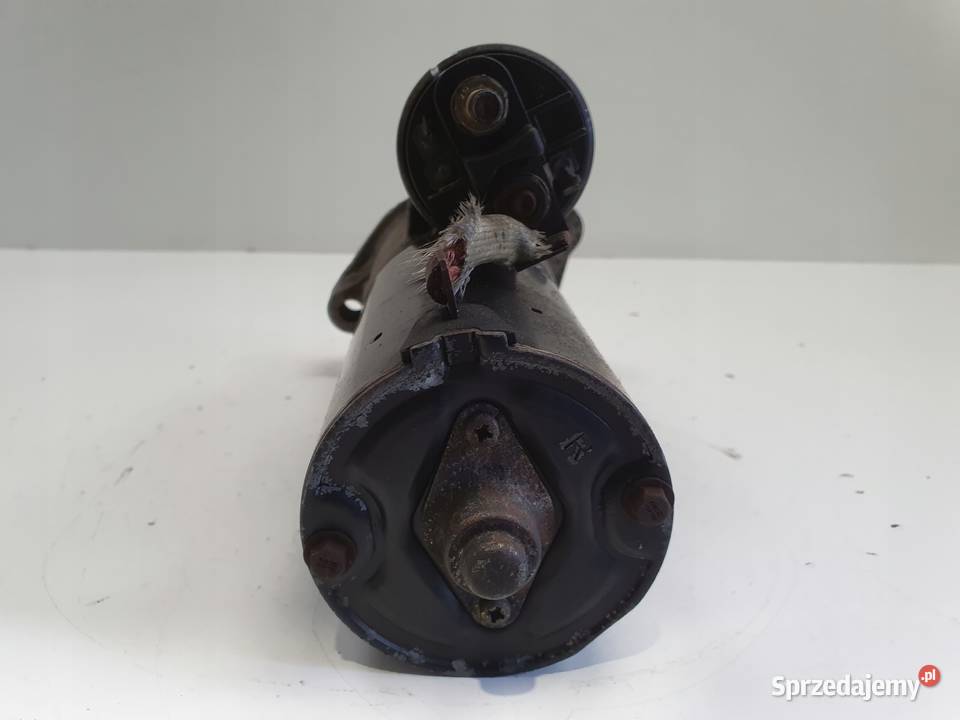 ROZRUSZNIK VW Passat B5 19 TDI ROZRUSZNIK osobowe Rudka