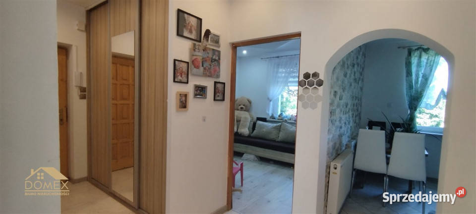 sprzedaży mieszkania 492 metry 2 pokoje Chybie śląskie