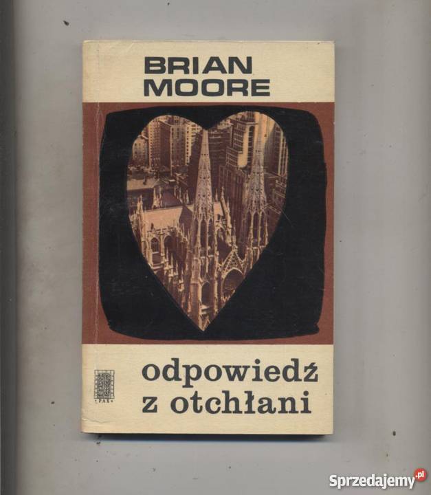 Odpowiedż z otchłani Szczecin