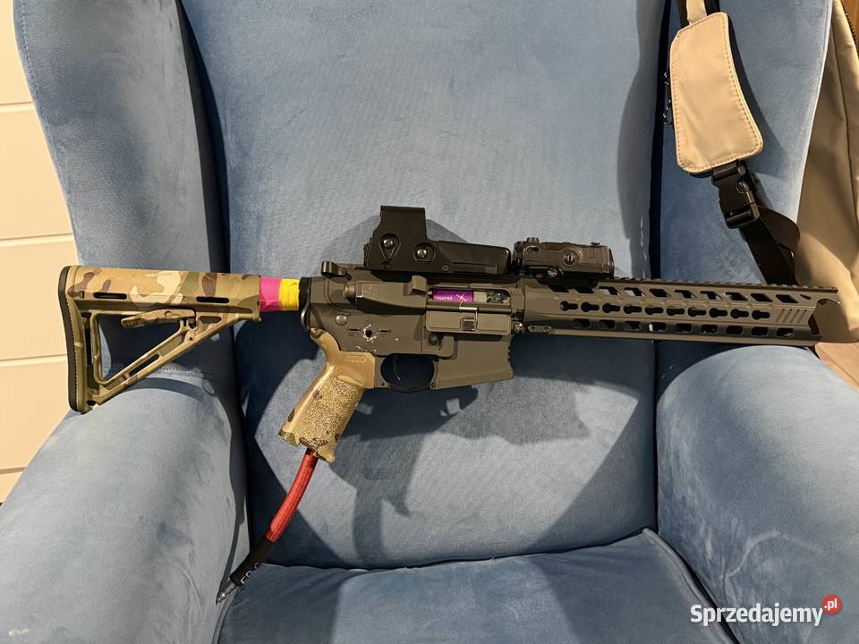 Replika asg GG Predator gc16 kujawsko-pomorskie