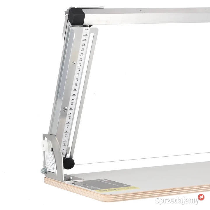 URZĄDZENIE DO CIĘCIA STYROPIANU 134W DŁ CIĘCIA Opalenica