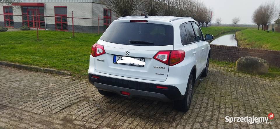 Suzuki Vitara 4/5 Vitara sprzedam