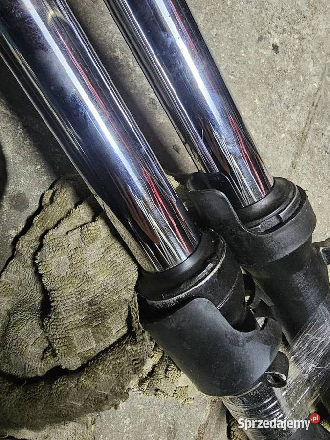 Honda CBR 600 f3 lagi amortyzatory zawieszenie Jelenia Góra