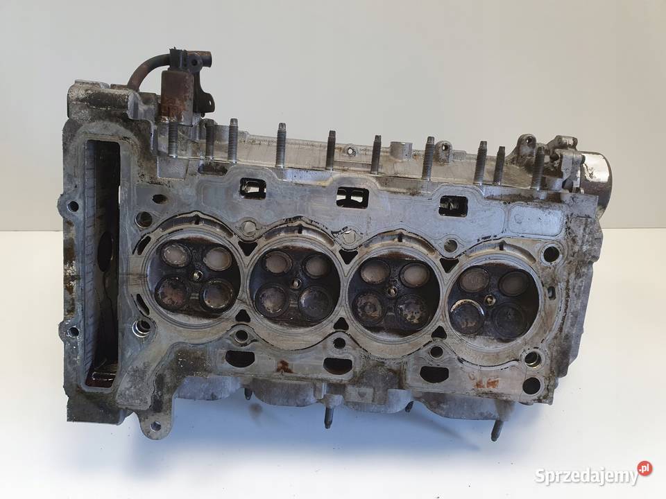 Mini Cooper R56 Peugeot Citroen 16 16V VTi Rudka