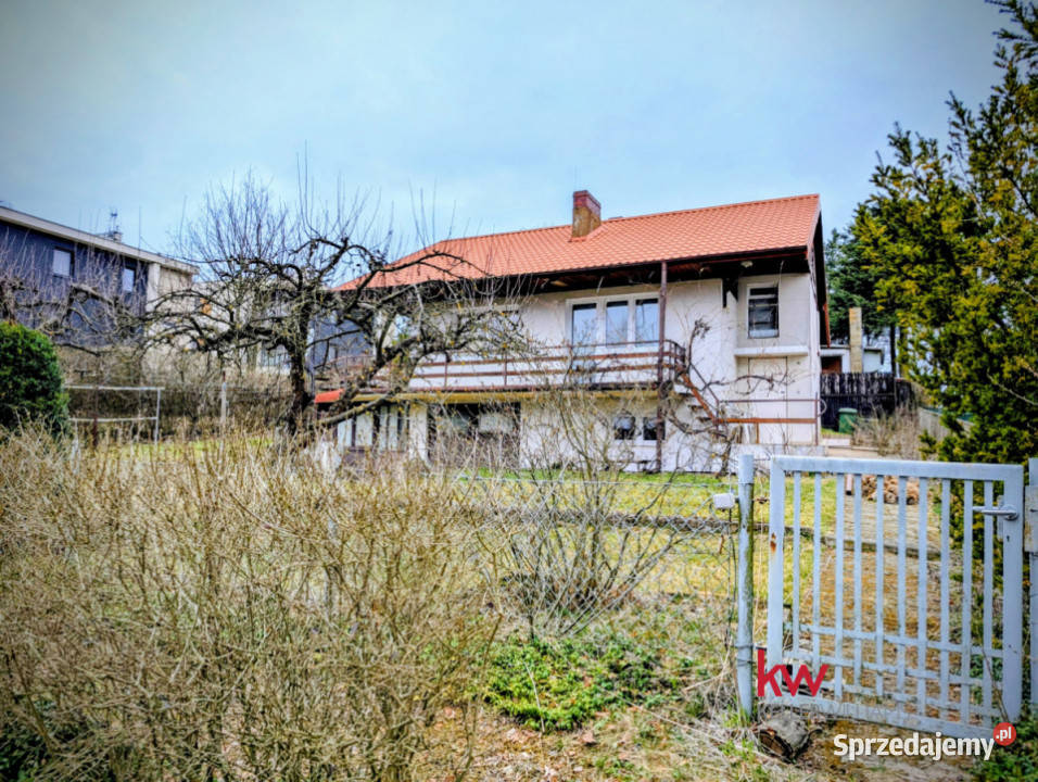 Dom wolnostojący Przybrodzin 955m2 sprzedam