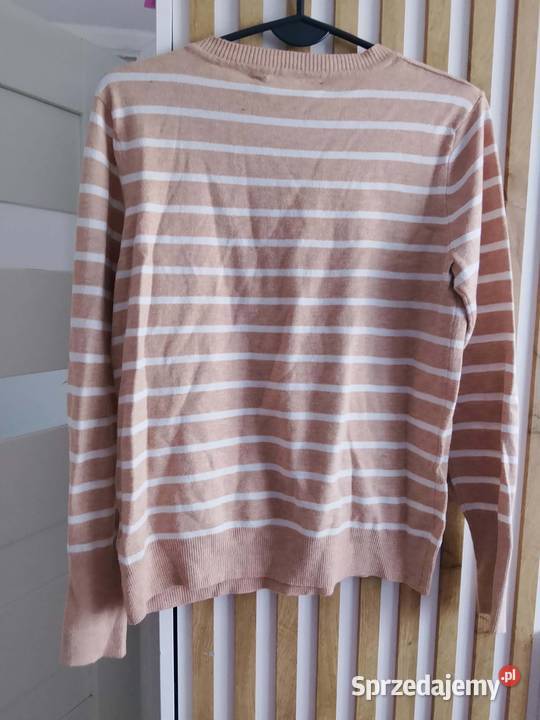 Sweter damski 40