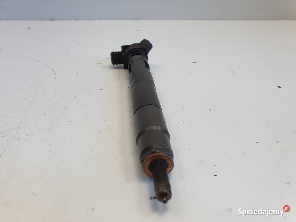 WTRYSKIWACZ Mercedes Sprinter 906 22 CDI wtrysk Chełm