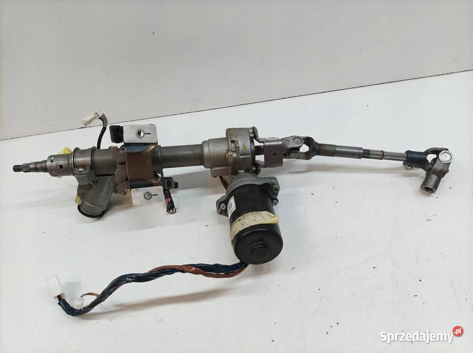 KOLUMNA WSPOMAGANIE ELEKTRYCZNE 452000D090 osobowe