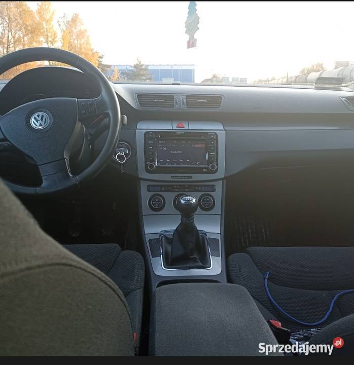 Passat b6 Gostynin sprzedam