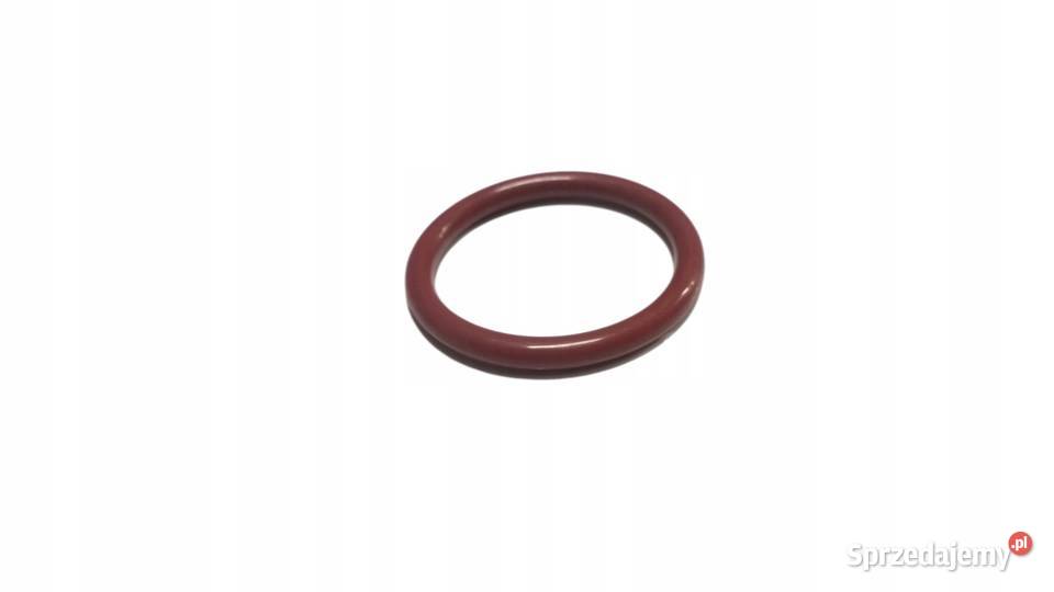 VOLVO oring ukladu klimatyzacji 262mm x 3mm OE dolnośląskie Bielany Wrocławskie sprzedam