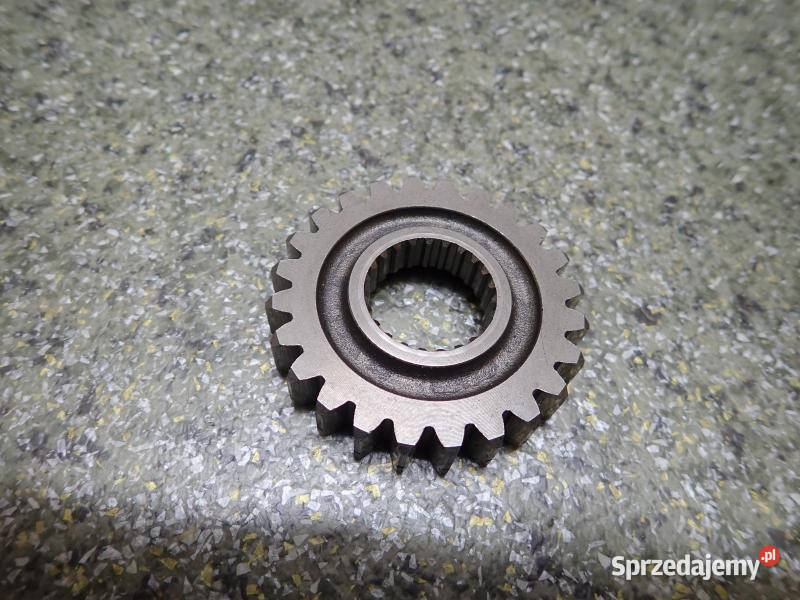 TRYB ZĘBATKA 24Z SKRZYNI BIEGÓW SUZUKI RMZ 450 Strzelce Krajeńskie