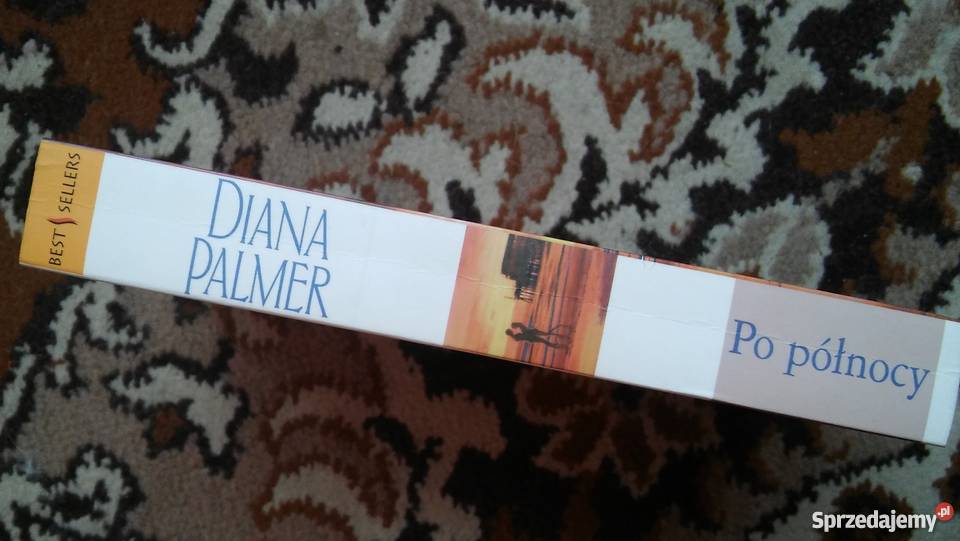 północy Diana Palmer świętokrzyskie Włoszczowa sprzedam