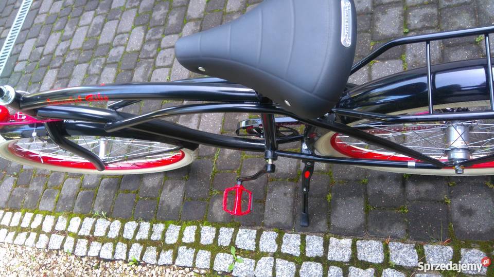 Rower Cruiser Imperial Bike Włocławek sprzedam