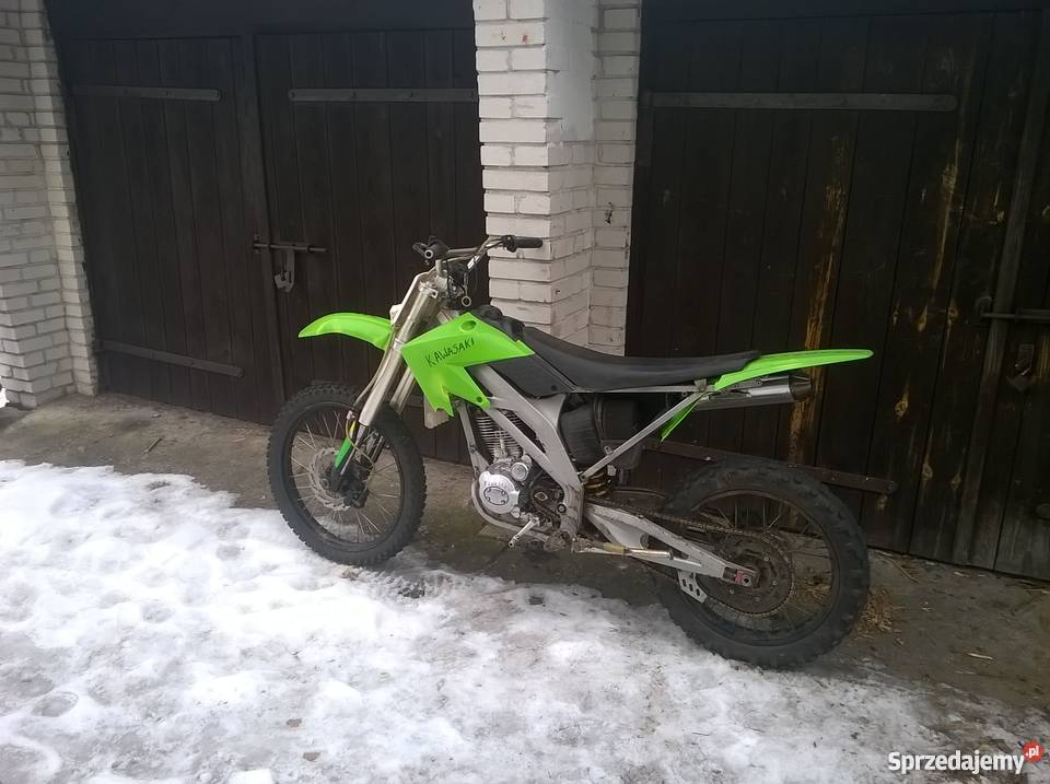 Diabolini z silnikiem Quada 250 Rok produkcji 2010 Szczecinek sprzedam