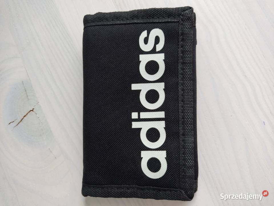 Portfel Adidas na rzep Głuchołazy sprzedam