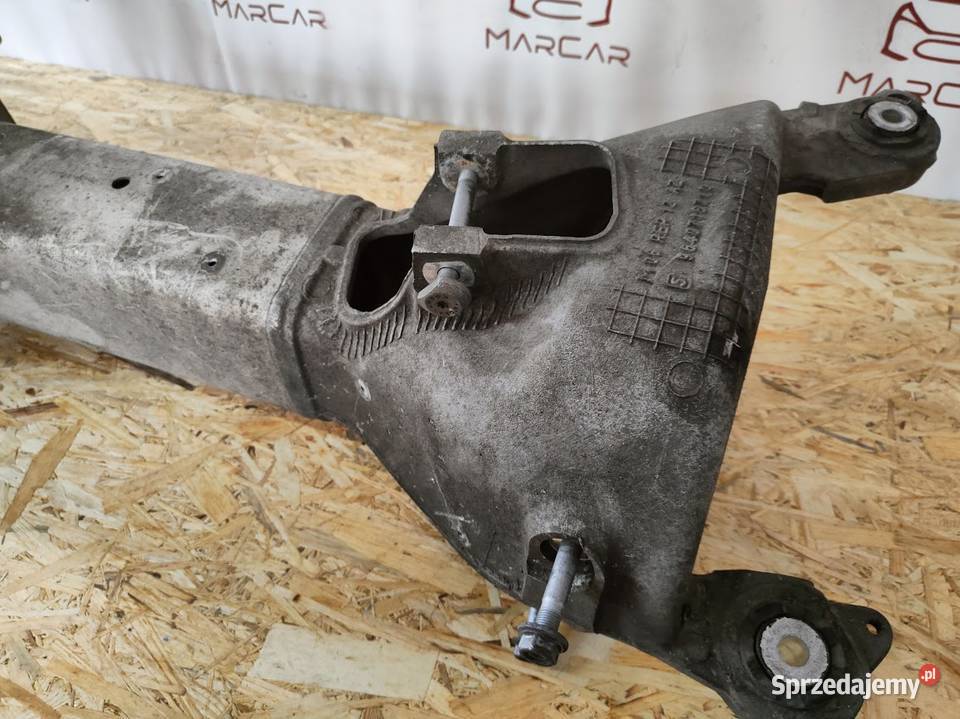 Belka Sanki Wózek Zawieszenie Tył Citroen DS7 Pleszew