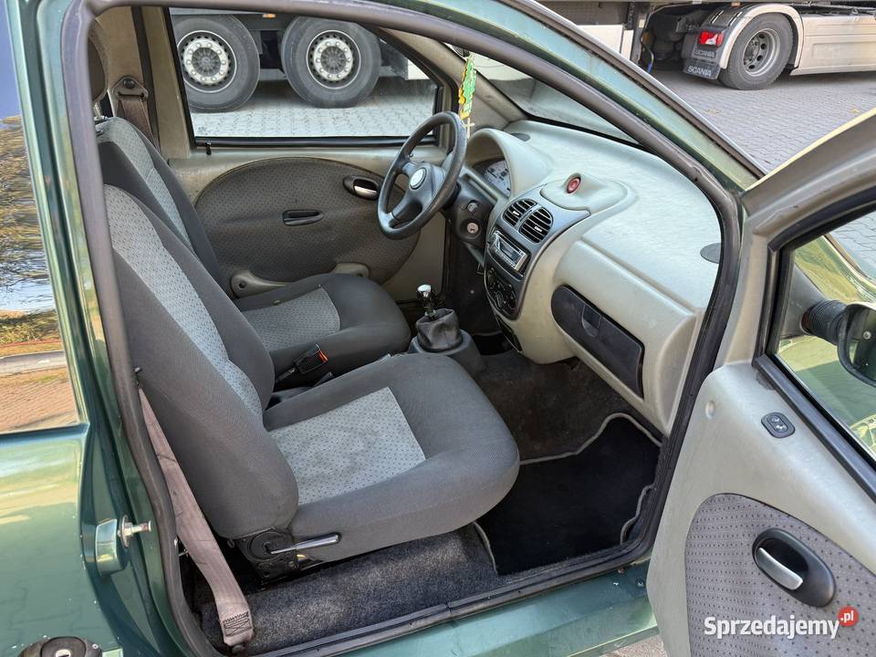 Microcar Aixam BEZ PRAWA JAZDY 65 H JDM Simpa śląskie