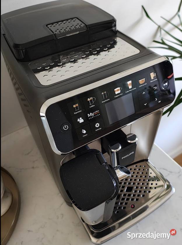 Ekspres do kawy Philips EP544790