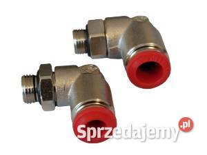 Kolanko rury 5006046098 pomorskie Kobylnica