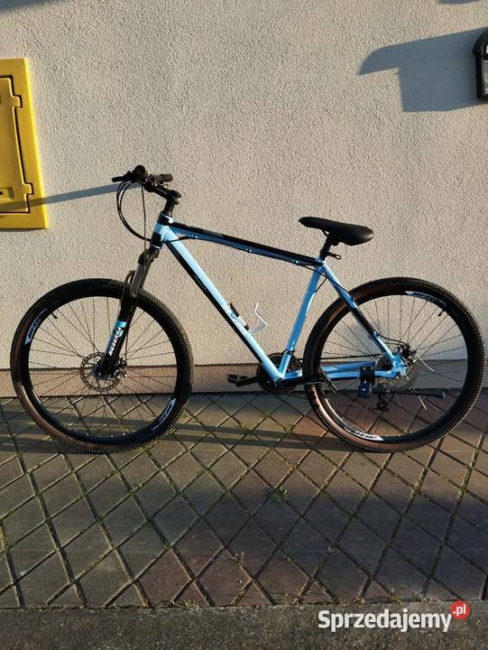 Rower górski Meserra 26 MTB 21 biegów do naprawy