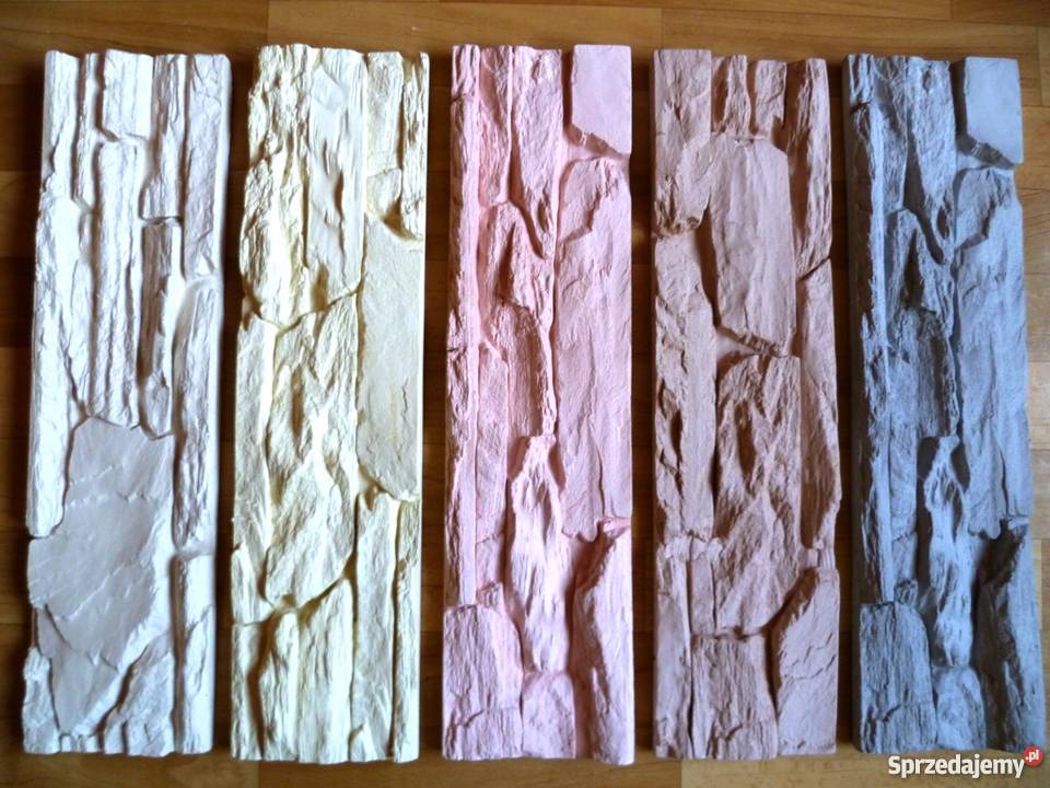 Kamień Dekoracyjny małopolskie Kraków