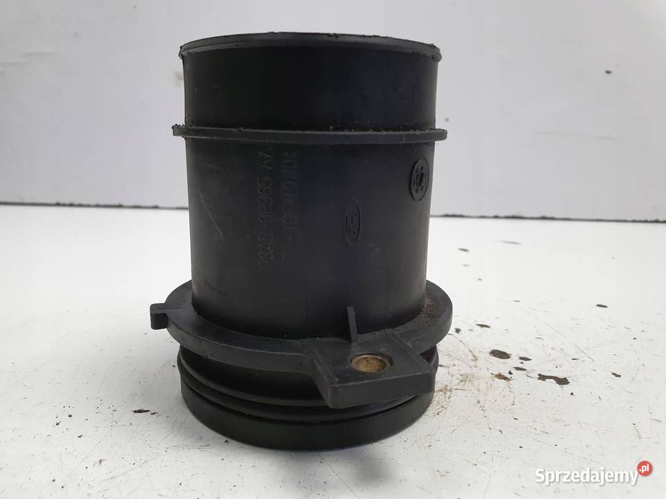 PRZEPŁYWOMIERZ POWIETRZA Ford Focus MK1 18 TDCI Rudka
