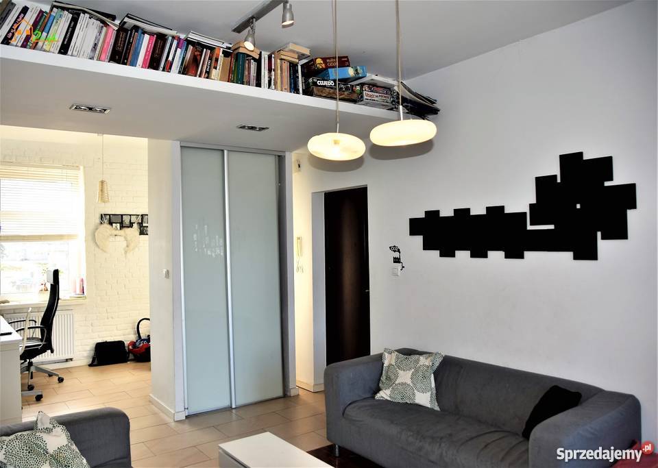 Urządzone mieszkanie Środa Wlkp Piętro 1 Środa Wielkopolska