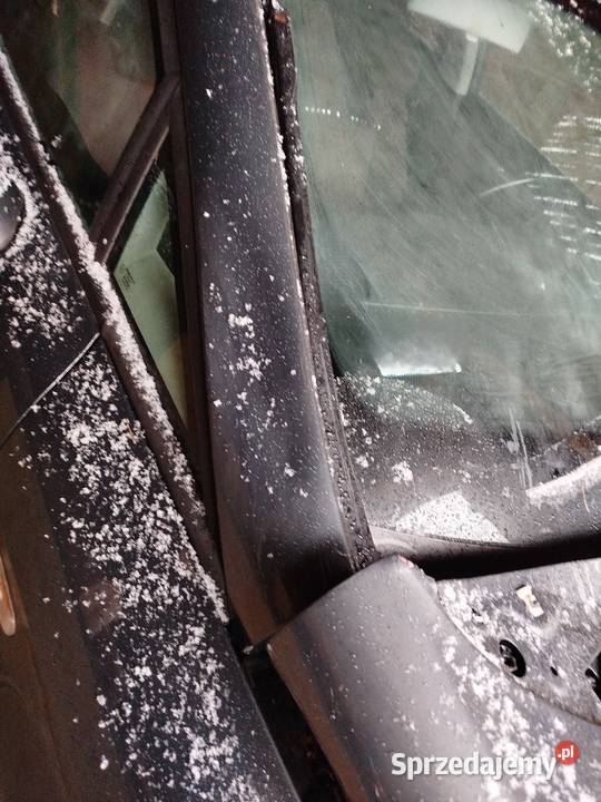 Seat Leon 2 16 mpi 2025 manualna Lublin