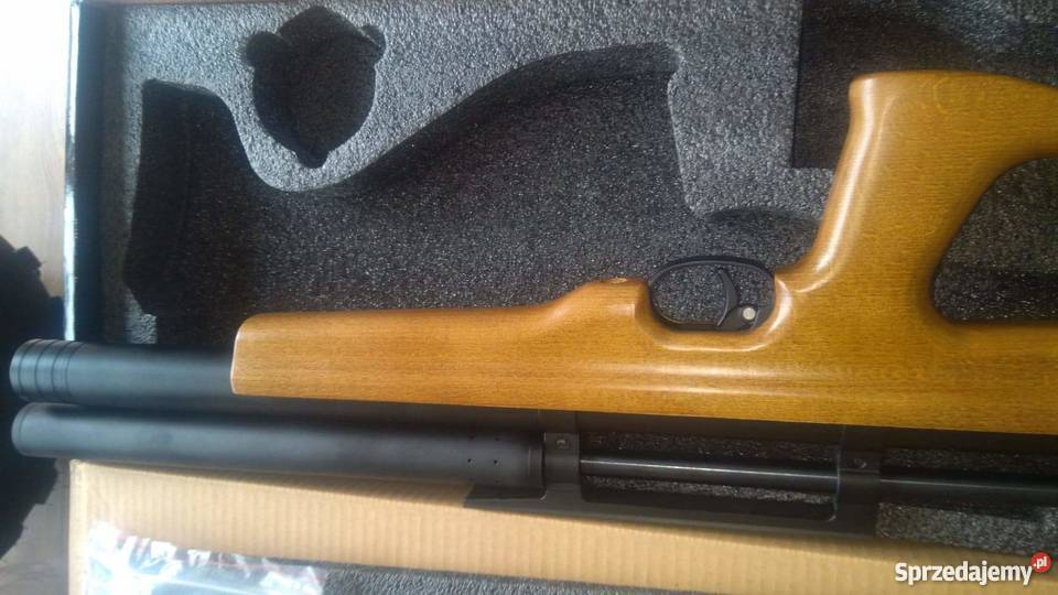 Artemis P15 Sporty strzeleckie i myślistwo