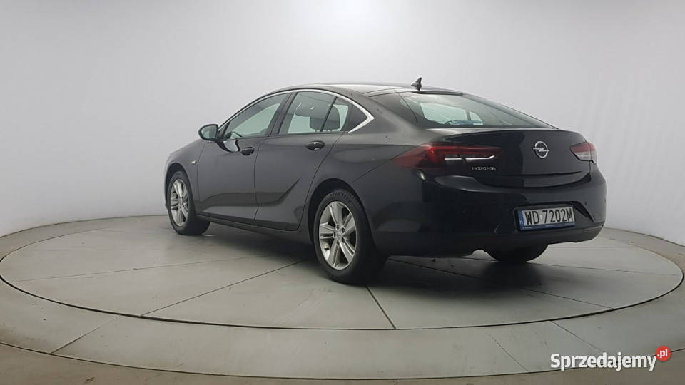 Opel Insignia 15 T GPF Elite SS Z Polskiego mazowieckie Warszawa