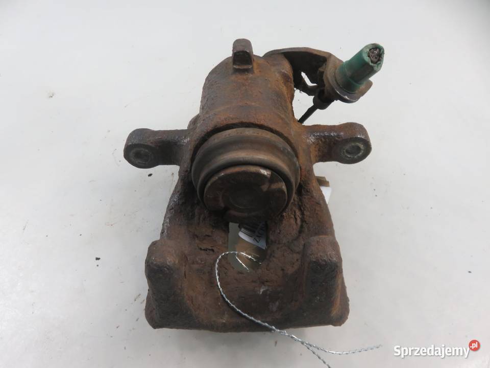 ZACISK LEWY TYŁ RENAULT KANGOO Express II