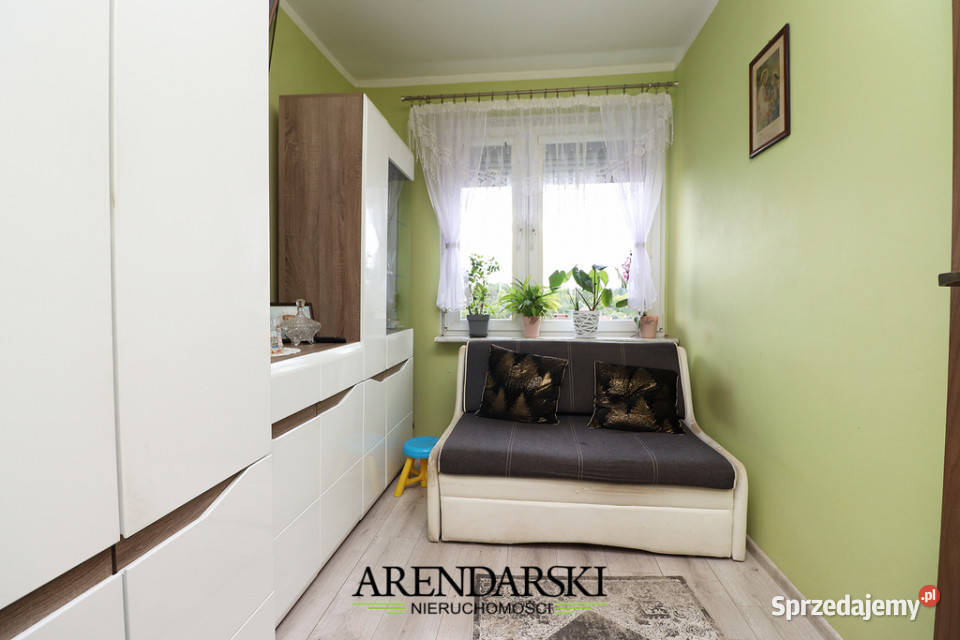 UROCZE 3 POKOJOWE MIESZKANIE OSDOLINKI balkon Gorzów Wielkopolski