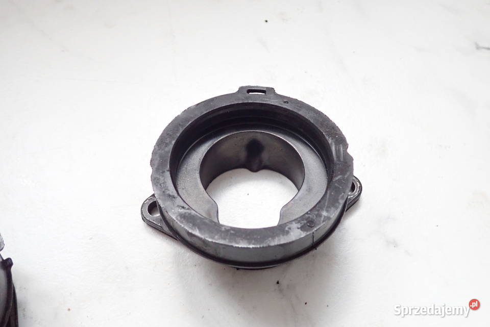 Dwa Króćce Ssące Króciec Kawasaki ER6F ER 6 F Strzelce Krajeńskie sprzedam