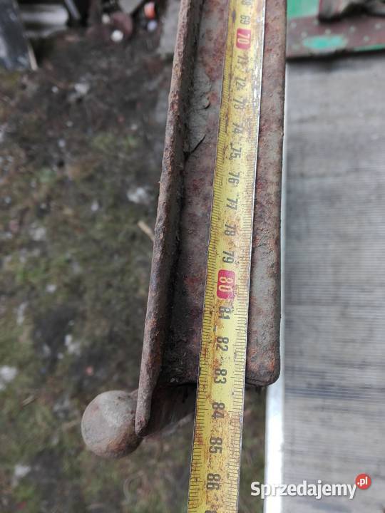 Drzwi metalowe na budowę warsztat tymczasowe