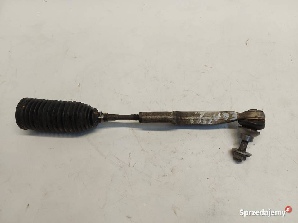 Mercedes EQA 250 W243 DRĄŻEK KIEROWNICZY LEWY