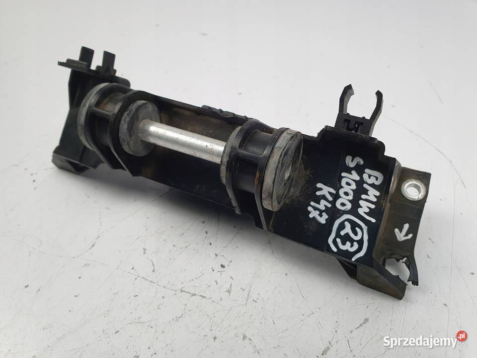 CZUJNIK PRĘDKOŚCI SENSOR Bmw S 1000 R K47 II Moduły zapłonowe Chełm