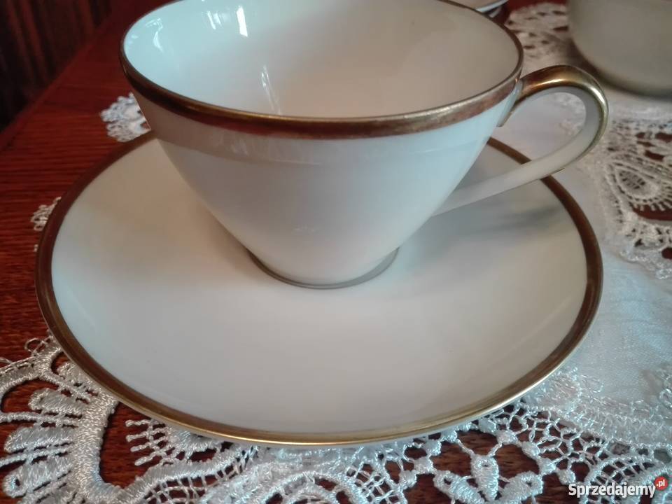 porcelana dekoracyjna Rybnik sprzedam